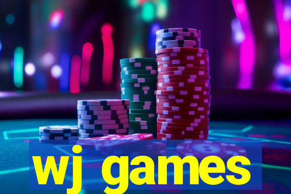wj games